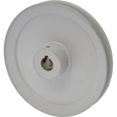 Transmission pulley - 680180PQV