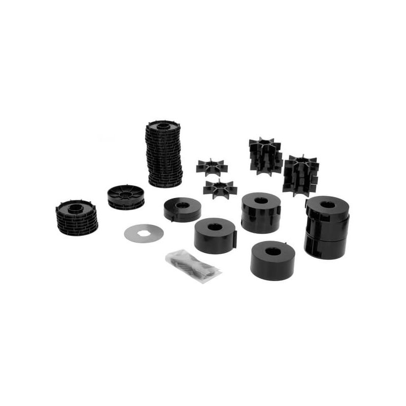 Seed wheel sets, universal service kit Lemken - 68211910