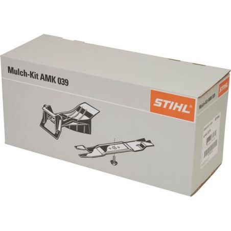 Zestaw ściółkujący AMK 039 - 69090071081