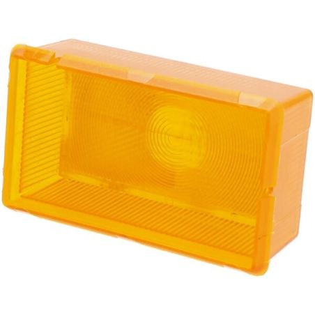 Linse orange M332 SM/RF - 6991A