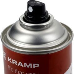Spray paint silver - 70010406KR