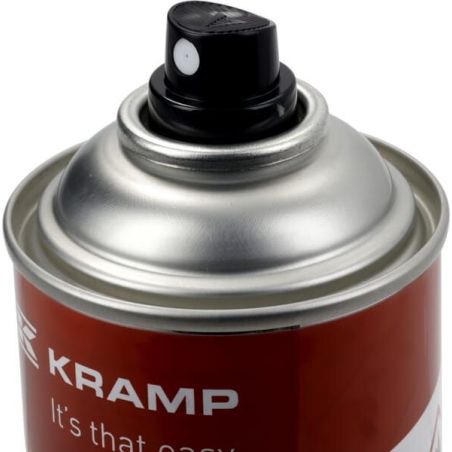 Sprühfarbe Silber - 70010406KR