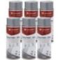 Spray paint silver - 70010406KR