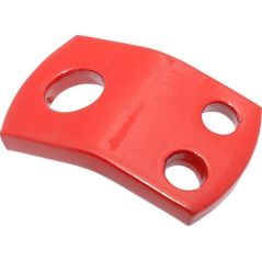 7002153748 Kongskilde, Post brackets 