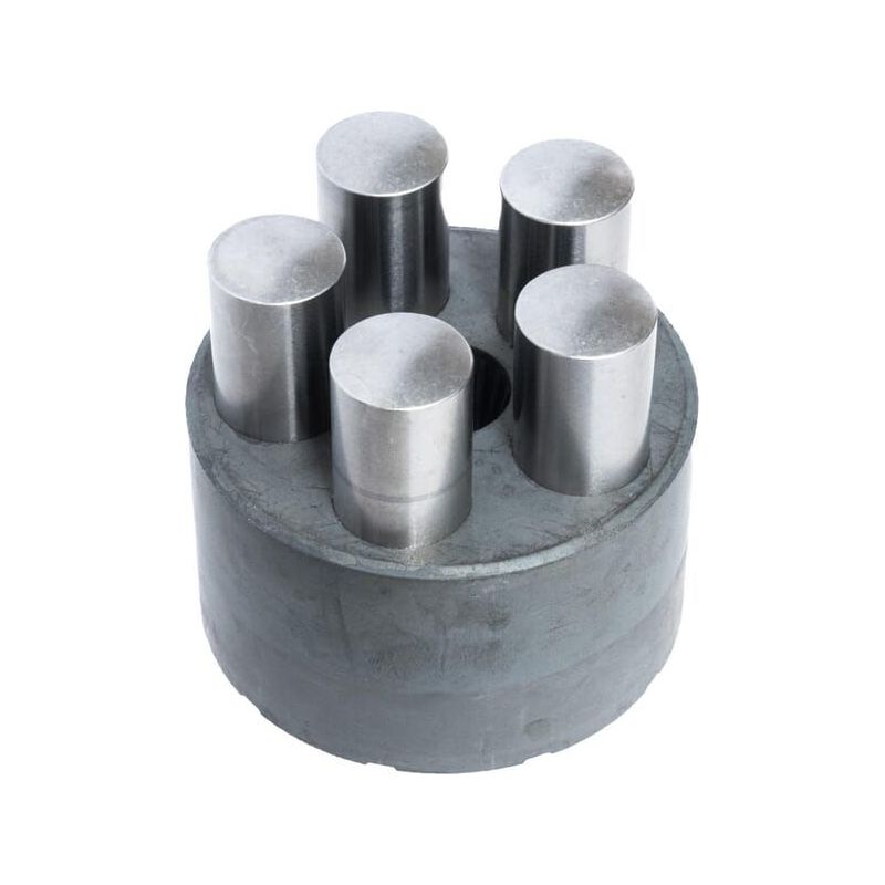 Cylinder block kit, 10cc - 70331HYD