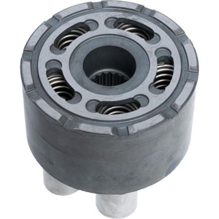 Cylinder block kit, 10cc - 70331HYD
