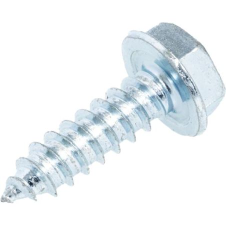 Self-tapping screw, ST2.9x25 - 703884VA