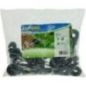 Ring Insulator Compact 25pcs - 705020KR Ring Insulator Compact 25pcs - 705020KR