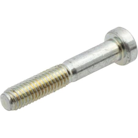 Allen screws with low head DIN 6912 – produkty dostępne w rolniczeczesci.pl