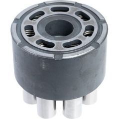 Cylinder block assembly, 7-piston - 70723HYD