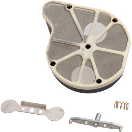 Filter assembly - 70756HYD