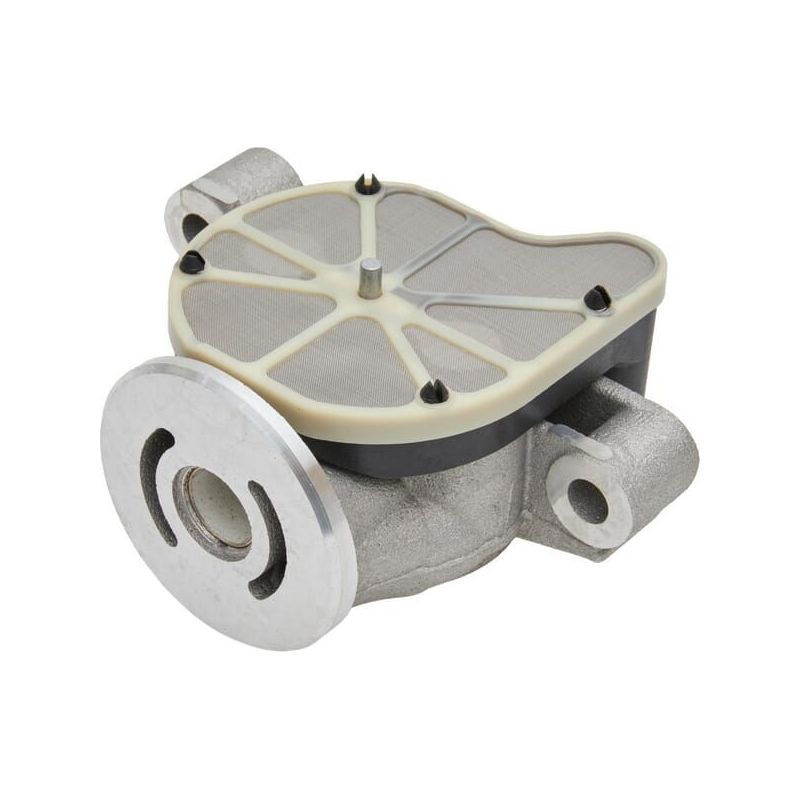 Centre section kit, with filter bypass - 70759HYD Centre section kit, with filter bypass - 70759HYD
