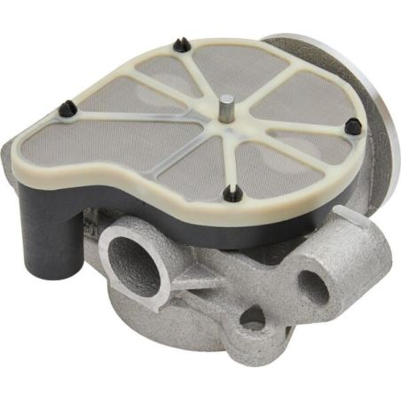 Centre section kit, with filter bypass - 70759HYD