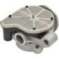 Centre section kit, with filter bypass - 70759HYD Centre section kit, with filter bypass - 70759HYD