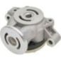 Centre section kit, with filter bypass - 70759HYD Centre section kit, with filter bypass - 70759HYD