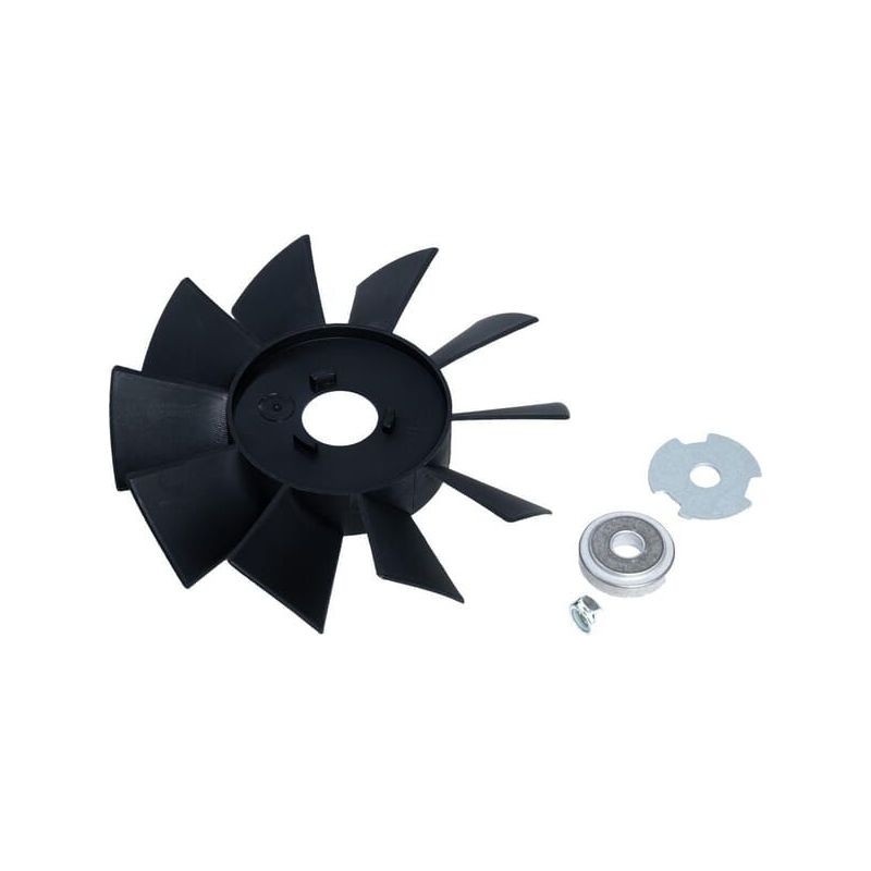 Hub and fan kit - 71172HYD