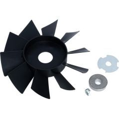 Hub and fan kit - 71172HYD