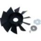 Hub and fan kit - 71172HYD