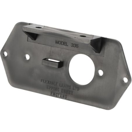 Halterung für Lampe M335 - 7122A
