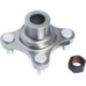 Hub kit, 4-bolt - 71405HYD Hub kit, 4-bolt - 71405HYD