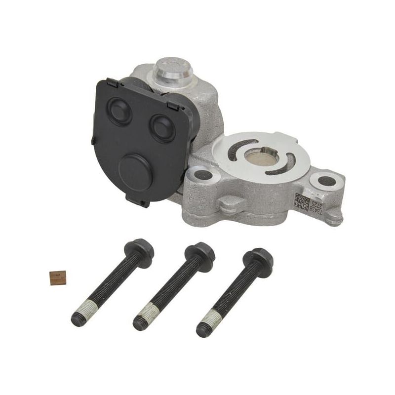 Centre section kit, with filter, left-hand - 71529HYD Centre section kit, with filter, left-hand - 71529HYD