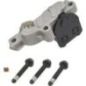 Centre section kit, with filter, left-hand - 71529HYD Centre section kit, with filter, left-hand - 71529HYD