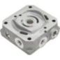 End cap kit, PK standard charge - 72011HYD