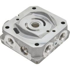 Endkappensatz, PK Standardladung - 72011HYD