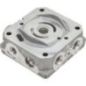 End cap kit, PK standard charge - 72011HYD
