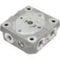 End cap kit, PK standard charge - 72011HYD