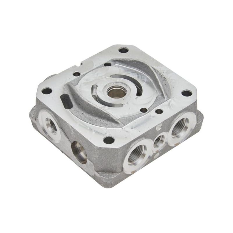 End cap kit, PK, tandem - 72013HYD End cap kit, PK, tandem - 72013HYD