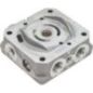 End cap kit, PK, tandem - 72013HYD End cap kit, PK, tandem - 72013HYD