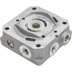 End cap kit, PK, tandem - 72013HYD