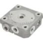 End cap kit, PK, tandem - 72013HYD End cap kit, PK, tandem - 72013HYD