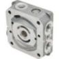 End cap kit, PK, tandem - 72013HYD End cap kit, PK, tandem - 72013HYD