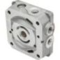 End cap kit, PK, tandem - 72013HYD End cap kit, PK, tandem - 72013HYD