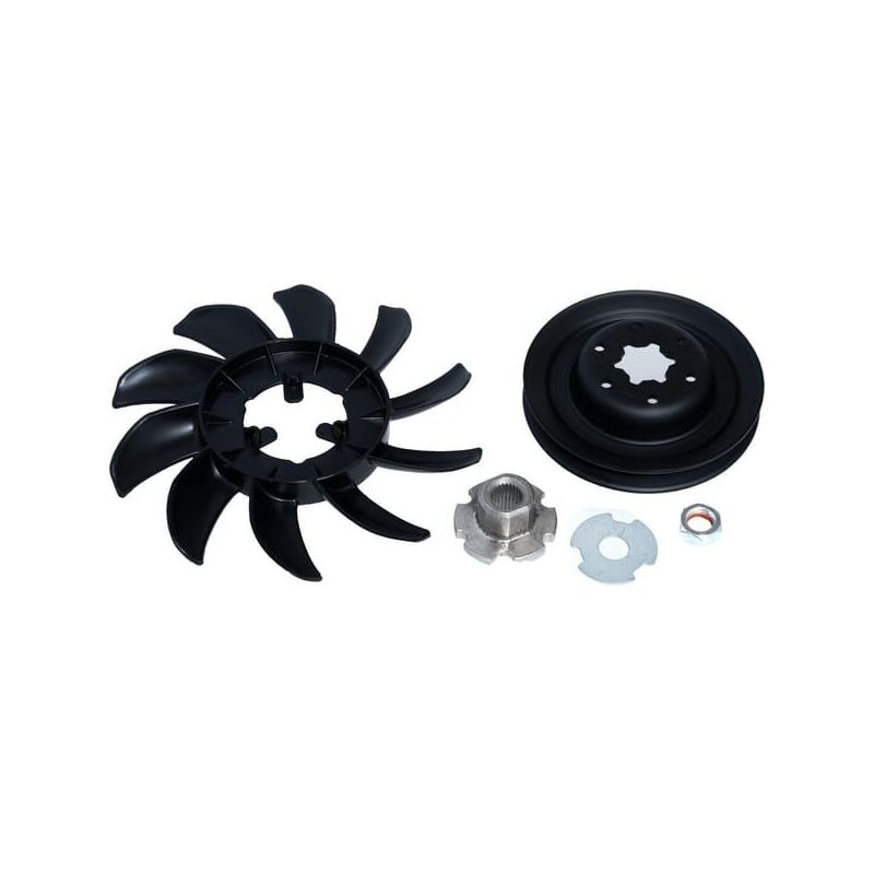 Fan and pulley kit - 72134HYD Fan and pulley kit - 72134HYD