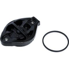72274HYD Hydro-Gear®, Feilenset 