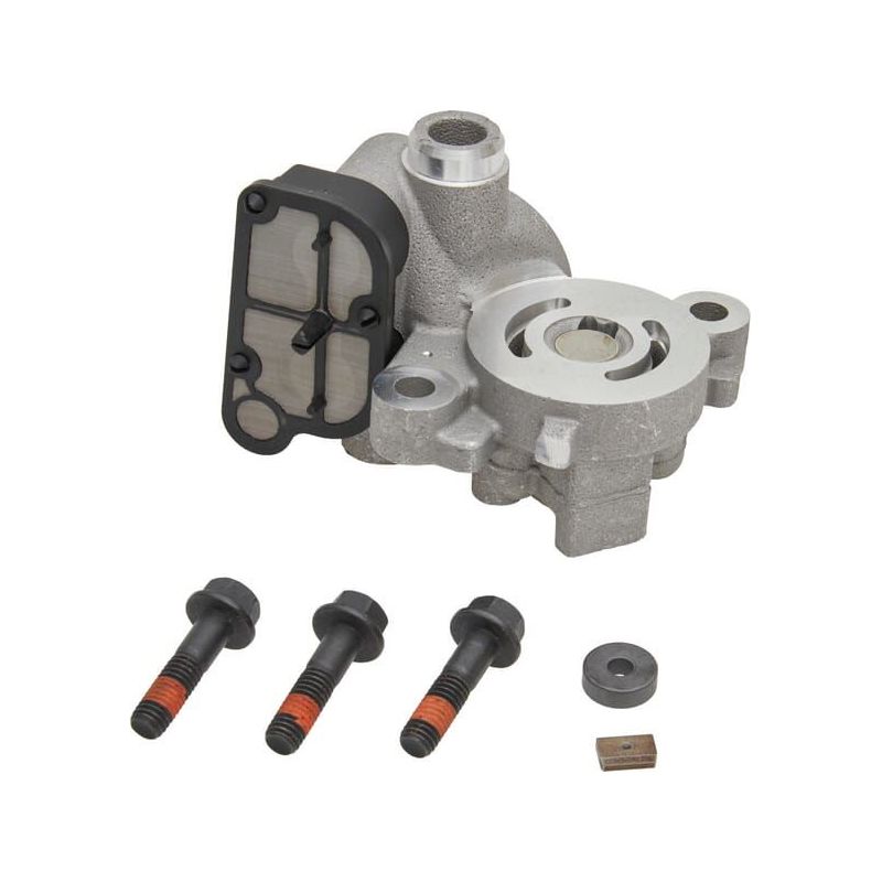Service-Kit für den Mittelteil, mit Filter - 72497HYD