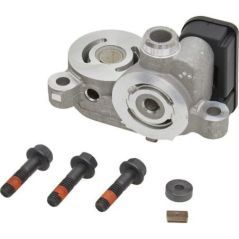 Centre section service kit, with filter - 72497HYD