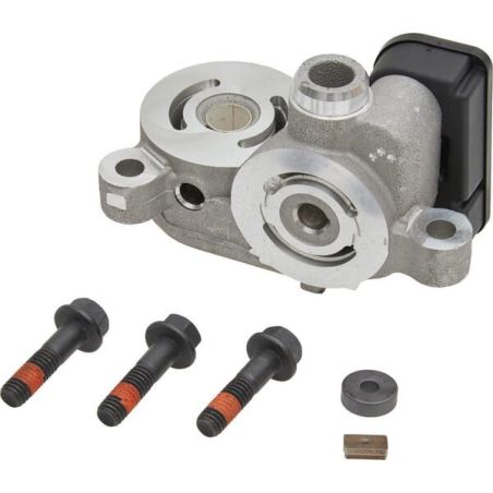 Centre section service kit, with filter - 72497HYD