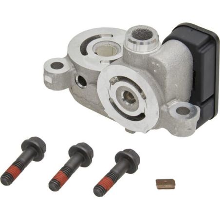 Service kit center-section with filter - 72499HYD