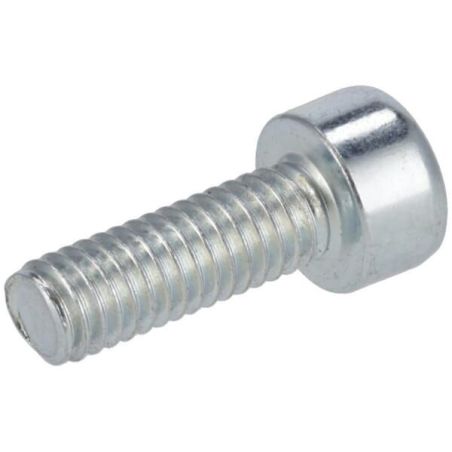 Śruba M4x12 mm kl.8.8 - 725529101