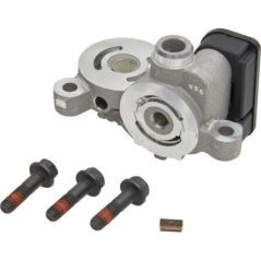 Centre section kit, with filter - 72588HYD