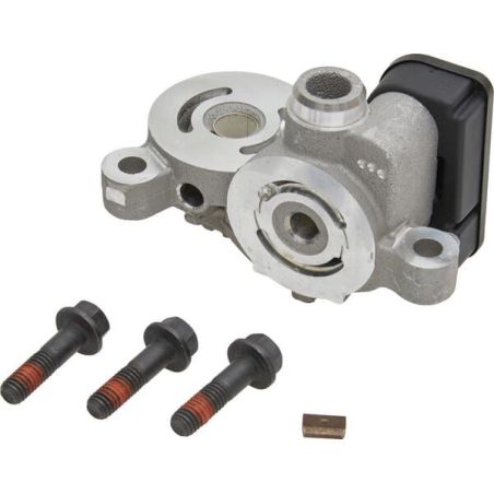 Centre section kit, with filter - 72588HYD