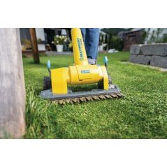 Mower attachment FineCut, for Multibrush PLUS - 7292200000