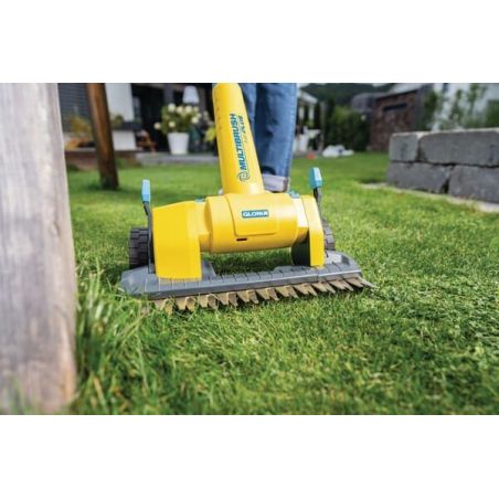 Mähaufsatz FineCut, für Multibrush PLUS - 7292200000