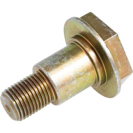 Rotor drive shaft - 730990PQV