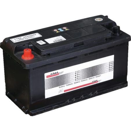 Battery - 73334400095