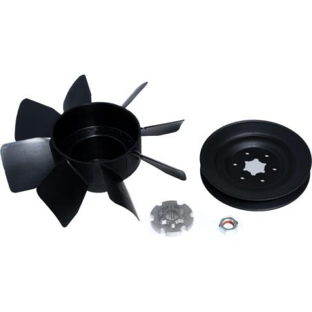 Fan and pulley kit - 73527HYD